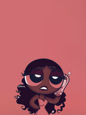 Powerpuff Girls Wallpaper