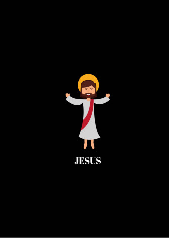 Jesus Phone Wallpaper