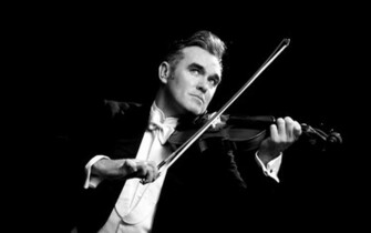 Morrissey Frink Thread