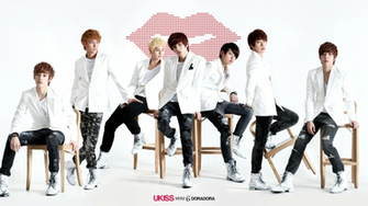 Kiss Wallpaper HD U Me