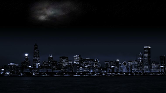 Cityscapes Night Wallpaper Architecture