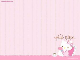 Hello Kitty Image Wallpaper HD And