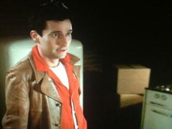 Doyle Glenn Quinn Image Half Demon HD Wallpaper And
