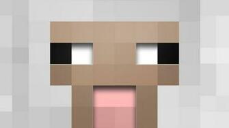 Minecraft Sheep Wallpaper By Averagejoeftw