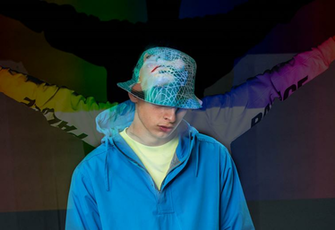 Palace Skateboards Unleash Its Fall Lookbook Brotherhood Mag