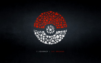 Pokemon 4k Wallpaper