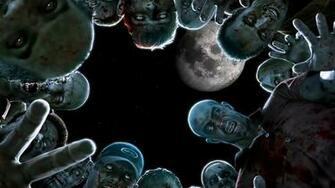Zombie Wallpaper Best