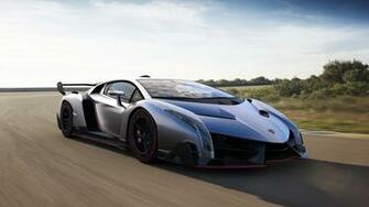 Lamborghini Veneno HD Wallpaper 1080p Resolutions Car