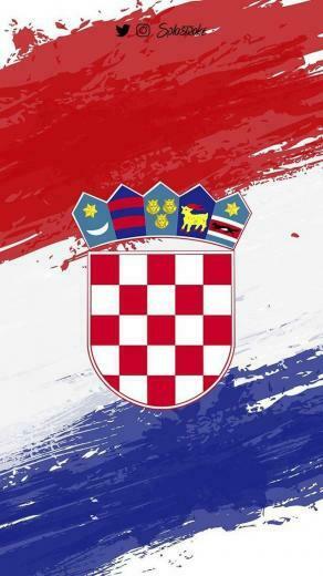 Croatia Wallpaper Soccer World Cup