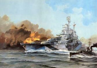 Ships Ship Boat Painting Military Navy F Wallpaper Background