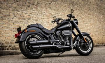 Custom Motorcycle Wallpaper Top