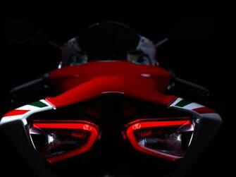 Ducati Panigale S H Wallpaper