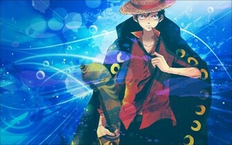 One Piece HD Image