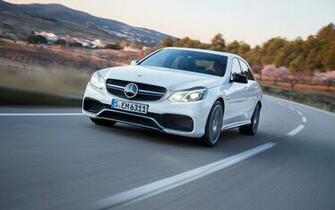 Mercedes Benz E63 Amg HD Picture Wallpaper Carswallpaper Net