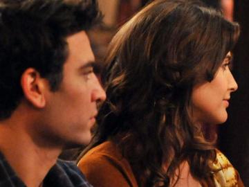 Ted Mosby Josh Radnor Wallpaper