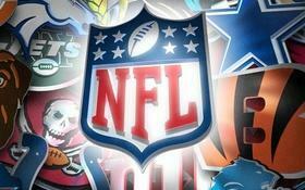 National Football League Nfl All Teams