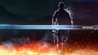 Battlefield Wallpaper 1080p By Neonkiler99