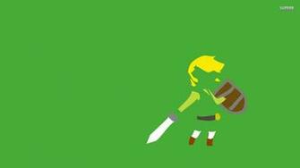Gostem Dos Wallpaper Dessa Semana Tema De The Legend Of Zelda