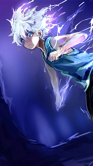 Hunter X Wallpaper
