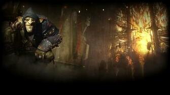 Styx Master Of Shadows Wallpaper Full HD