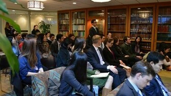 Student Life Asian Studies Program