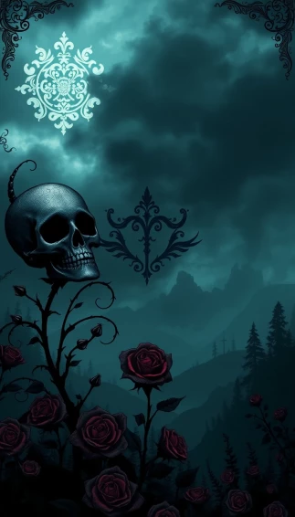 Emo Wallpaper For Phones
