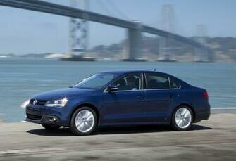 Sport Cars Volkswagen Jetta Se HD Wallpaper