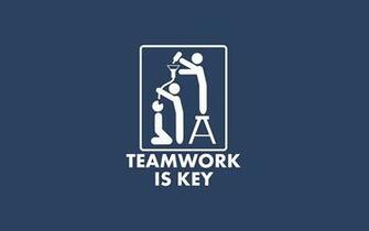 Beers Minimalistic Slogan Teamwork Wallpaper Background