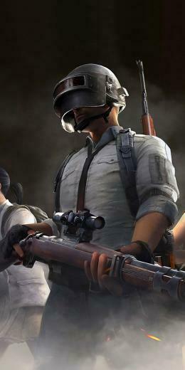 Wallpaper Video Game Playerunknown S