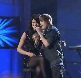 Beautiful Desktop Wallpaper Selena Gomez And Justin