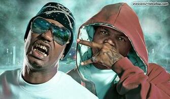 Three Mafia Wallpaper