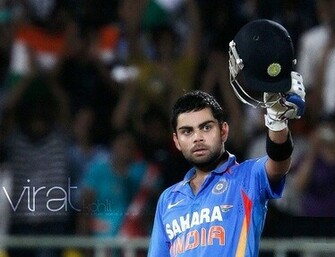 Cricketer High Quality Wallpaper Key Words Virat HD