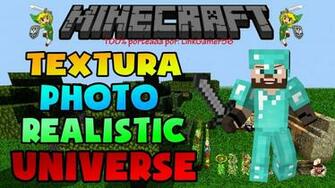 Amazing Minecraft Game Lb Photo Realism