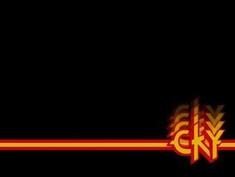 Cky Bandswallpaper Wallpaper Music