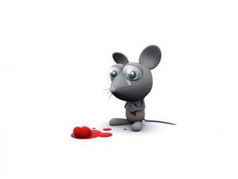 Funny 3d Desktop BackgroundHD Wallpaper