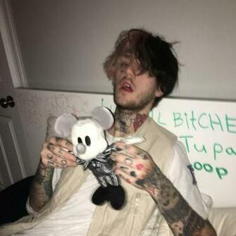 Elevator On An Unreleased Lil Peep Song Titled Sex With