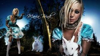 Maria Brink By Petija