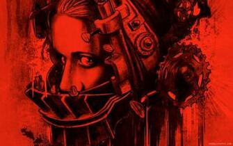Saw Movie Wallpaper For