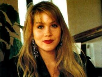 Christina Applegate Desktop Wallpaper For HD Widescreen And