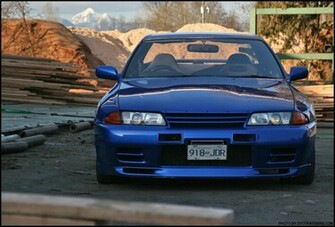 Jdm Wallpaper Honda Civic Type R Nissan
