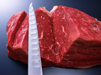 Kobe Beef Wallpaper