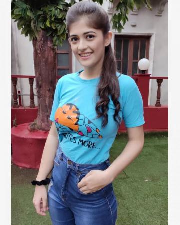 Urvi Singh