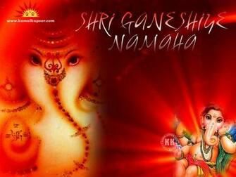 Ganpati Bappa Wallpaper God