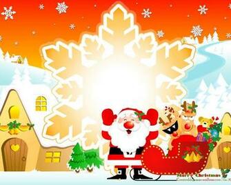 Christmas Vector Wallpaper Vectors No