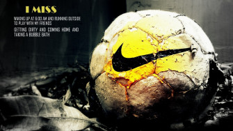Cool Soccer Wallpaper