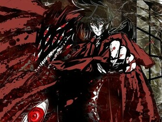 Alucard Image Wallpaper Photos