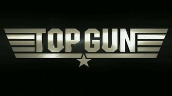 Top Gun Wallpaper
