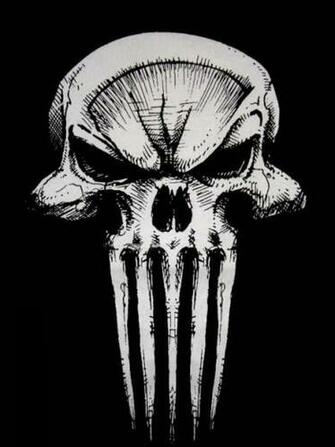 Punisher Wallpaper Phone Android