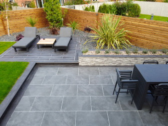 Top Patio Ideas Designs Marshalls