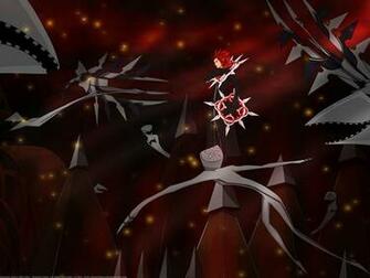 Nobodies Kingdom Hearts Ii Of Zerochan Anime Image